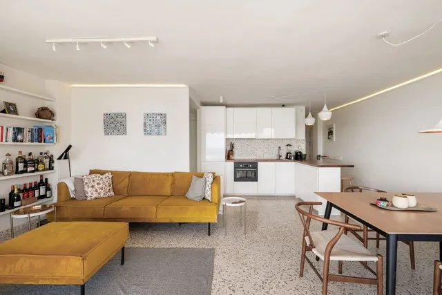 Apartamento 2 habitaciones 70m² en venta - Centro — 11