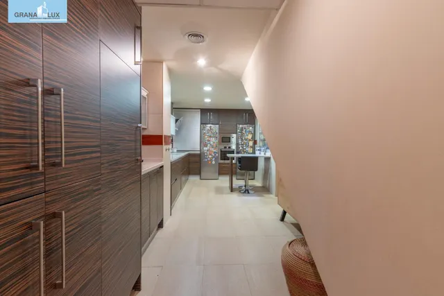 Espacio, confort y calidad: magnífica vivienda unifamiliar adosada — 13
