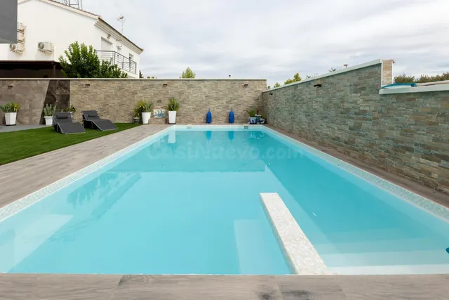 Impresionante Chalet con Piscina y Vistas Espectaculares ‍♂️ — 4