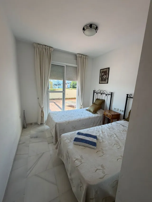Ático 2 habitaciones 97m² en venta - Marbella — 18