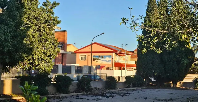Casa 4 habitaciones 81m² en venta - Playa de santiago de la ribera — 23