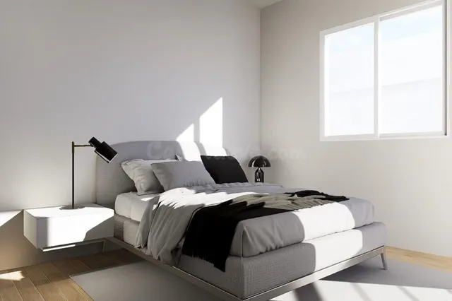 Apartamento 1 habitación 77m² en venta - Playa del Cura — 31