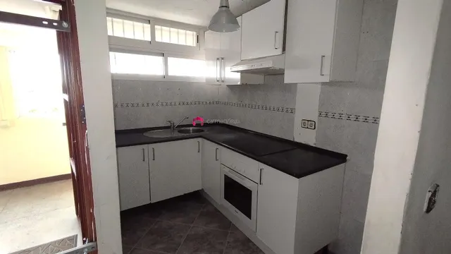 DUPLEX TRES DORMITORIOS EN VIA CARPETANA — 9