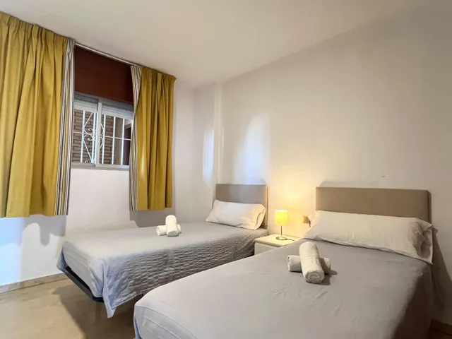 APARTAMENTO VACACIONAL, PRIMERA LÍNEA DE PLAYA VFT/MA/59241 / NRUA: ESFCTU0000290390001575010000000000000000VUT/MA/592416 — 25