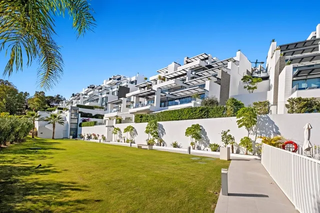 Apartamento 2 habitaciones 112m² en venta - El Madroñal — 21
