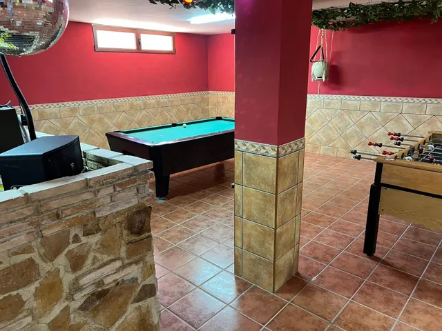 Lujosa villa mediterránea en Almoradí — 9