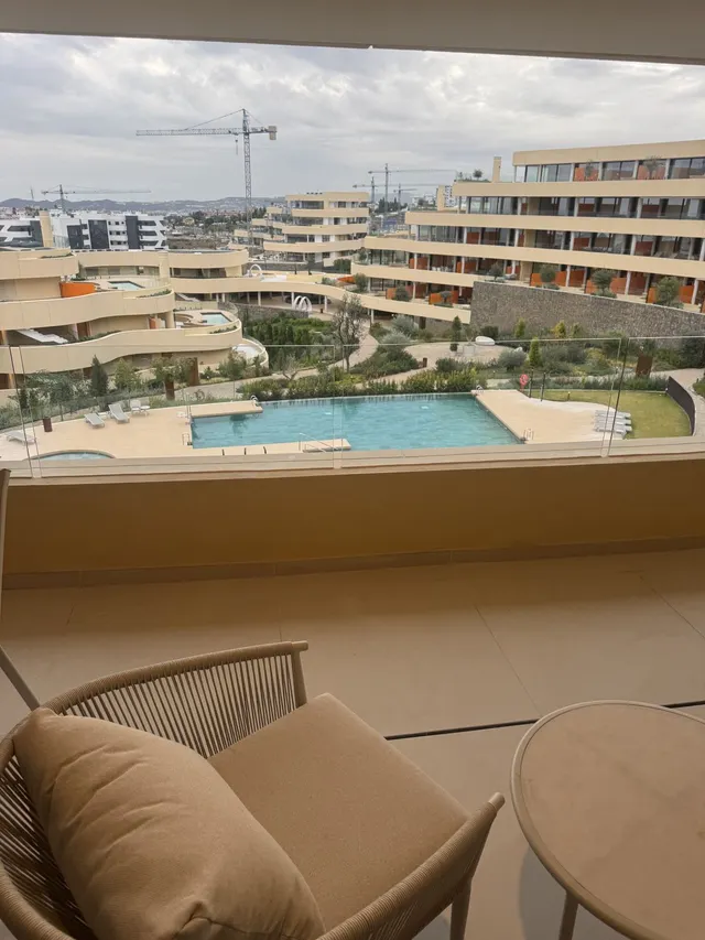 Apartamento 3 habitaciones 114m² en venta - Centro — 23