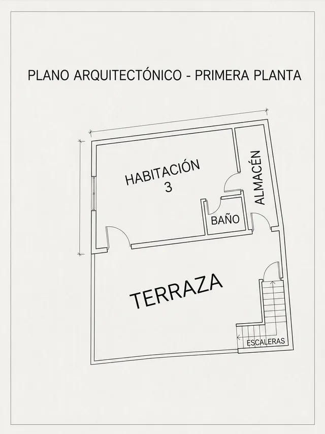 Encantadora vivienda de 3 habitaciones en Urb. La Dorada (Los Alcázares): Espacio, luz y un entorno inmejorable frente a parque — 46