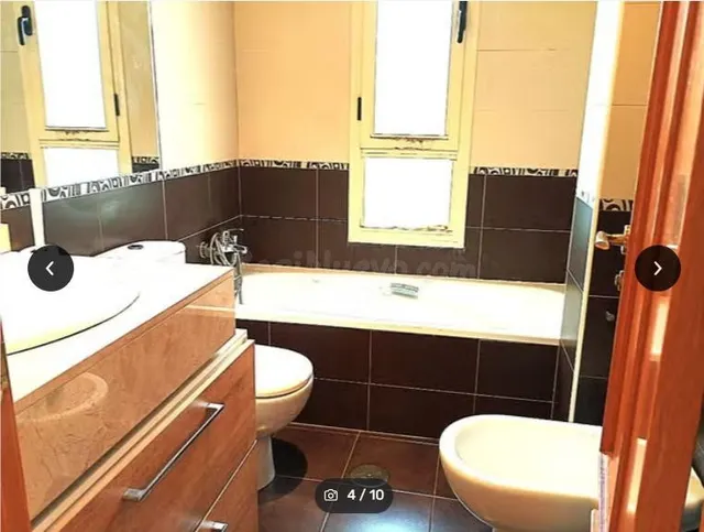 Se vende Atico Duplex en Alfaz del Pi, completo con piscina  - foto 4