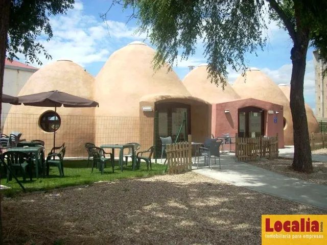 Inmueble singular polivalente en venta Palencia - foto 4