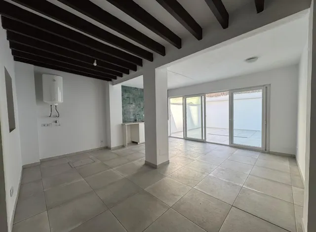 Planta Baja en Venta en Camp D'En Serralta — 9