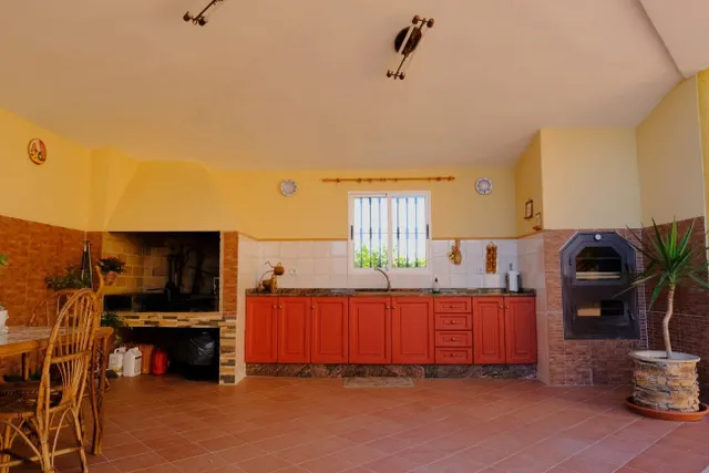 Finca rústica 5 habitaciones 495m² en venta - Montepinar-La Aparecida-Raiguero — 37
