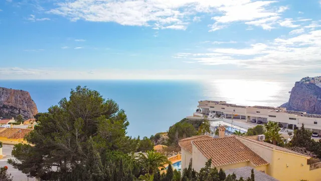 Villa 4 habitaciones 387m² en venta - Cumbre del Sol — 30