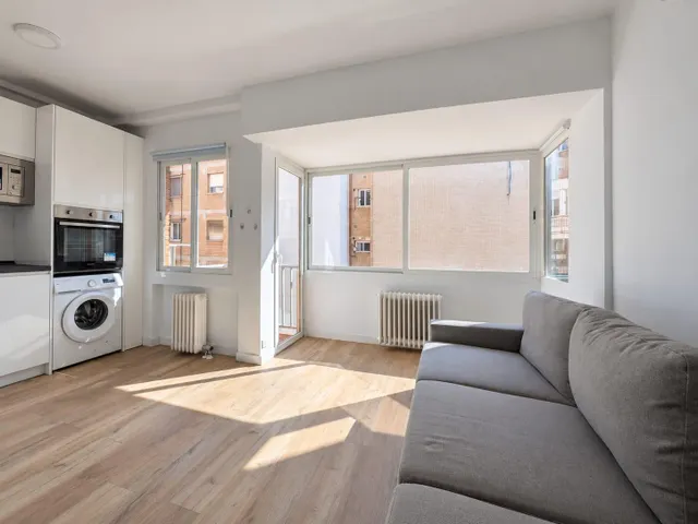 Piso 2 habitaciones 52m² en venta - Prosperidad — 5