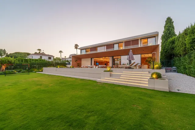 Chalet 6 habitaciones 1057m² en venta - Marbella — 37