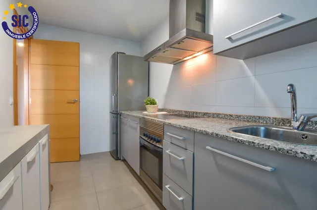 Ático exclusivo en la playa de Almenara con espectaculares vistas al mar — 12