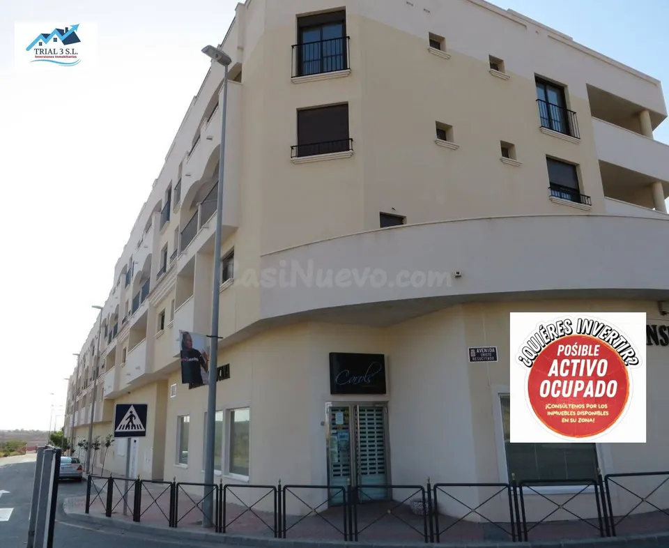 Venta Plaza Garaje en Sucina - Murcia