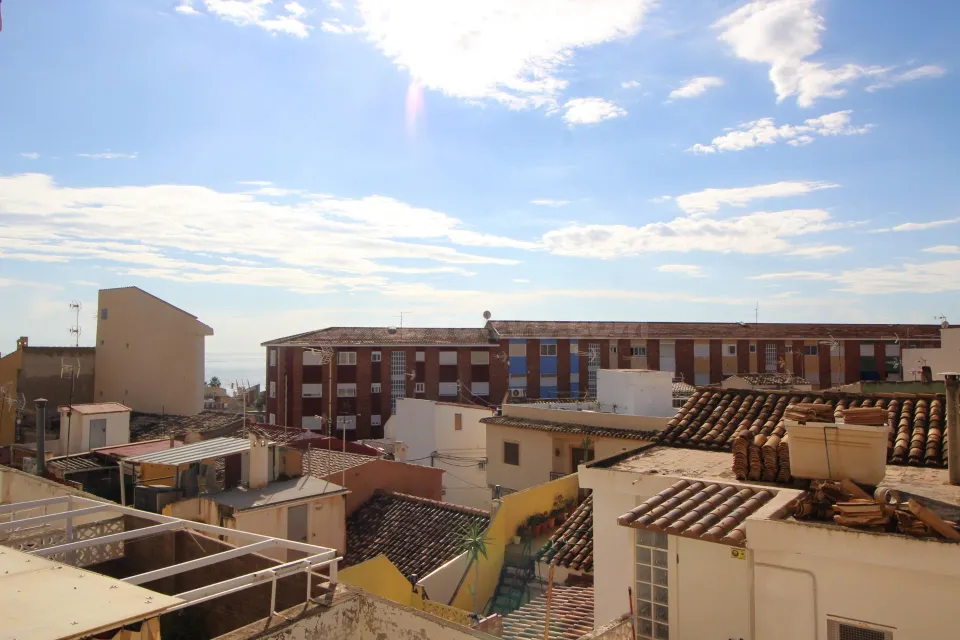 Piso Villajoyosa, subasta