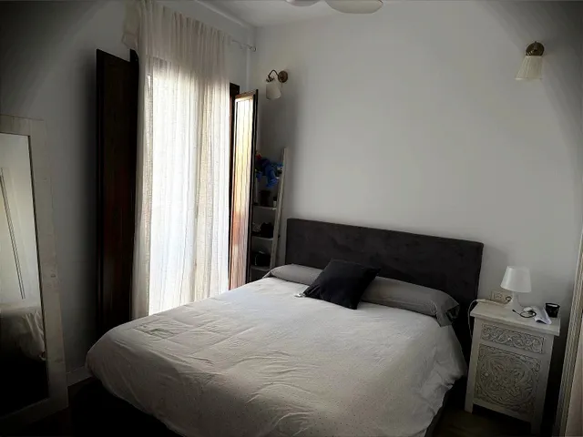 Casa  duplex con encanto en el mismo centro de Alboraya — 7