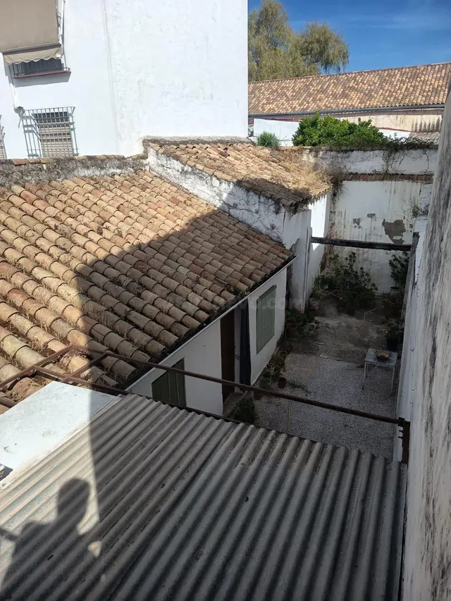 Casa para reformar a tu gusto en maria auxiliadora !! - foto 5