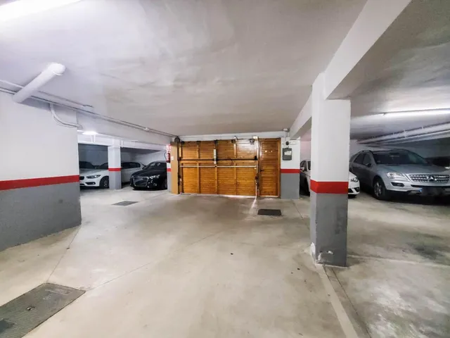 Plaza de parking a la venta en zona Camí Fondo de Martorell — 18