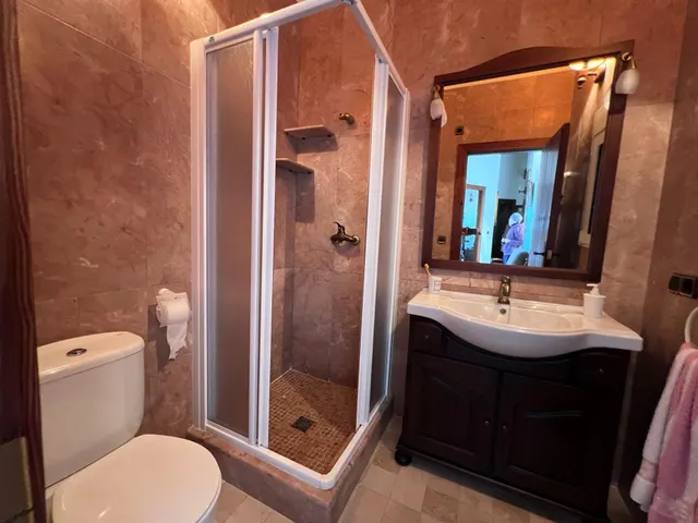 VILLA DE LUJO EN RINCON DE BONANZA-ORIHUELA CIUDAD — 37