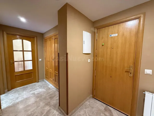 MAGNÍFICA VIVIENDA EN PASEO CONDES DE BARCELONA — 5