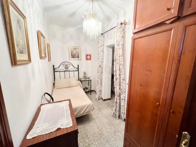 Venta casa con terraza — 9