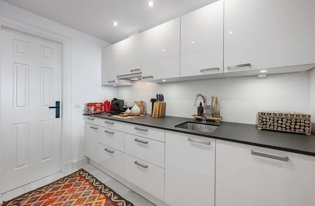 Dúplex 4 habitaciones 201m² en venta - El Madroñal — 18