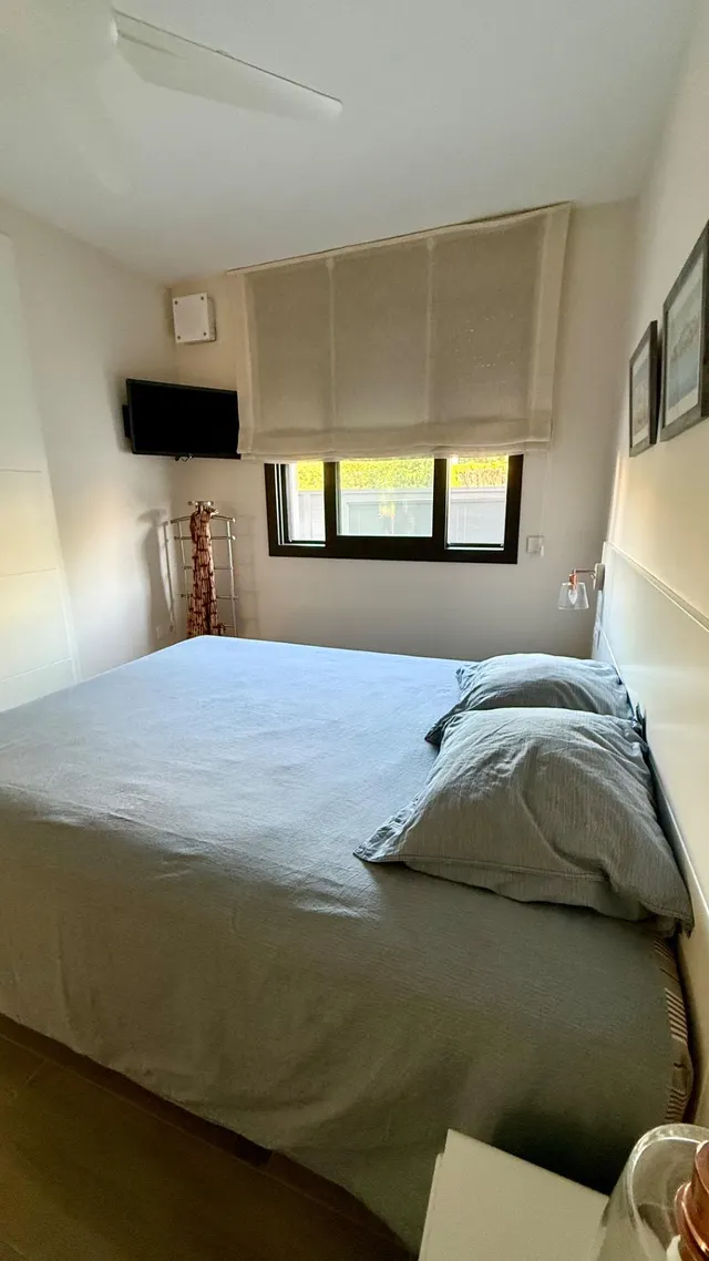 Casa pareada exclusiva — 48