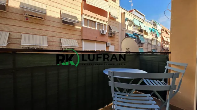 PISO EN VENTA EN CAROLINAS ALTAS ALICANTE — 25