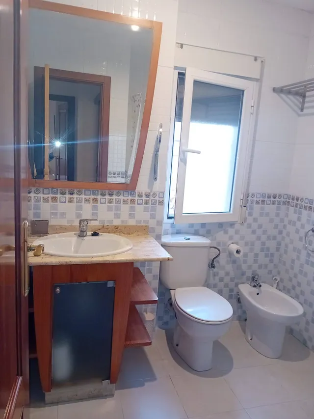 Piso en alquiler zona Pardaleras — 17