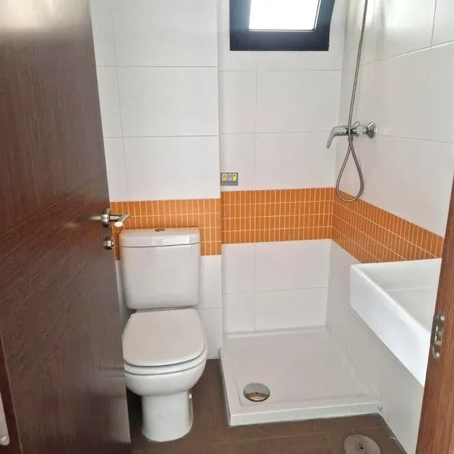 Piso a la venta en el pueblo de la nucia — 6