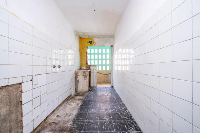TRES habitaciones, BALCÓN Y GRAN POTENCIAL EN PALMA – LA SOLEDAD NORTE — 19