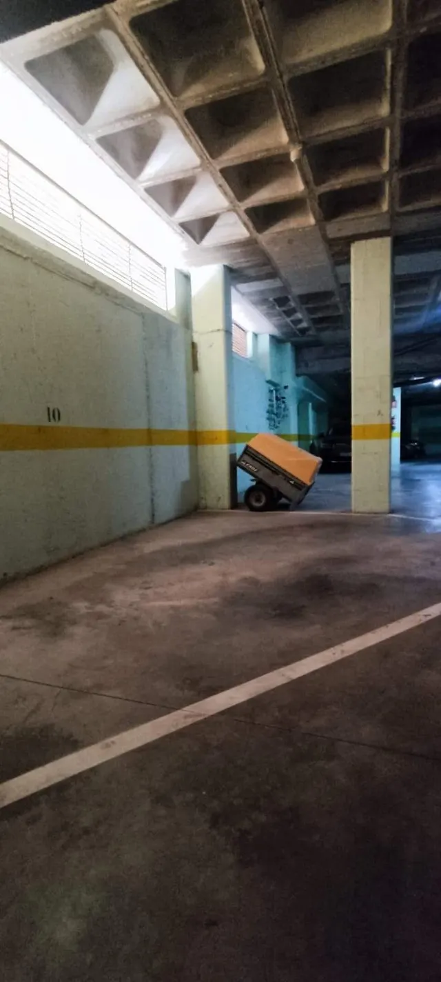PLAZA DE PARKING EN ZONA NUEVA DEALTABIX EN ELCHE — 6