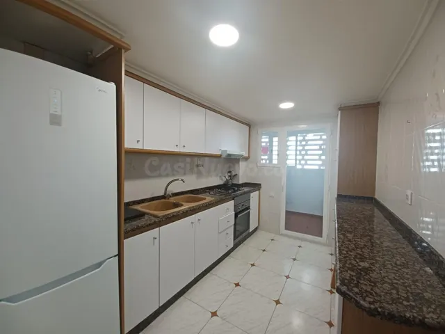 Piso 2 habitaciones 115m² en alquiler - Algiros — 3