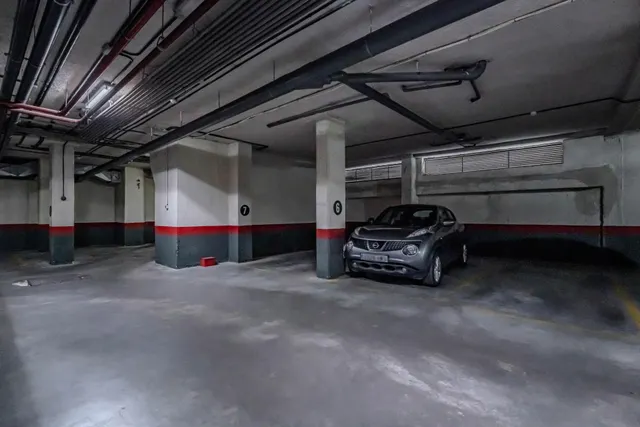 Apartamento 3 habitaciones 141m² en venta - Getafe norte — 39