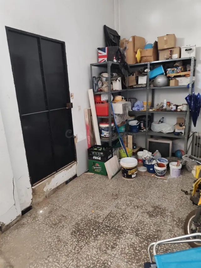 Garaje privado zona centro, Bollullos Cdo. - foto 4