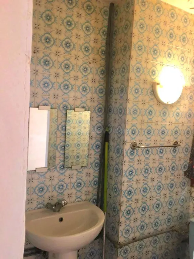 PISO EN VENTA EN ARENALES - LAS PALMAS — 4