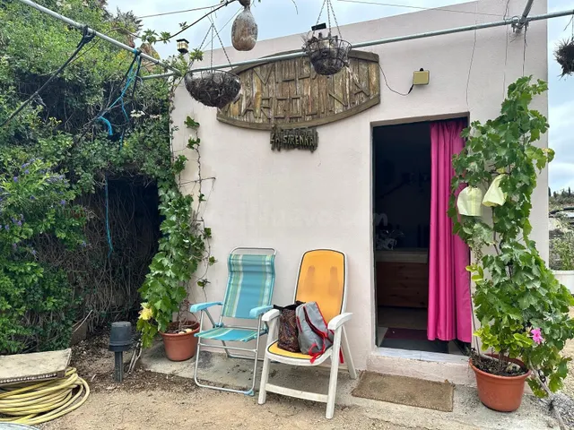 Finca con cuarto de aperos - Arico! - foto 2