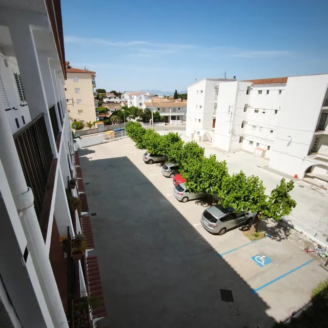 Apartamento en Riells - L'Escala — 11