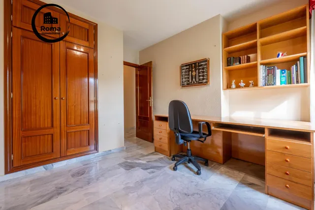 PISO DE 3 DORMITORIOS 2 BAÑOS CON PISCINA, GARAJE Y TERRAZA CON VISTAS DESPEJADAS EN PARQUE NUEVA GRANADA — 38