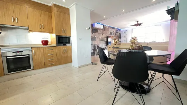 Apartamento 3 habitaciones 114m² en venta - Lomas de Cabo Ro - foto 2