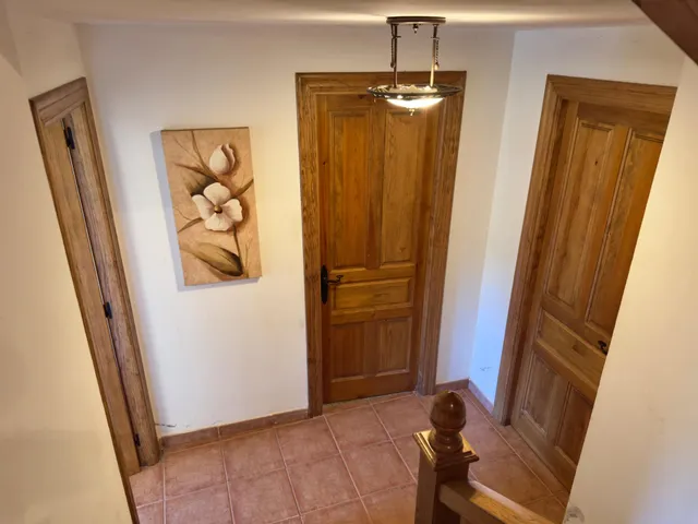 CASA CON JARDIN EN LIANDRES — 39