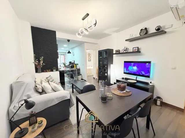 PISO EN VENTA EN ALZIRA – REFORMADO, LUMINOSO Y LISTO PARA E