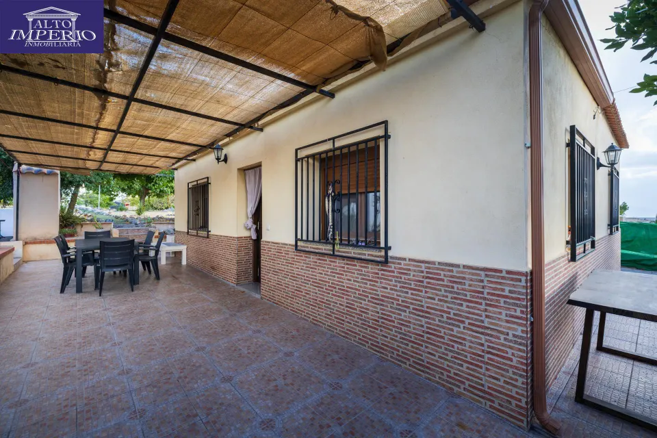 Casa 2 habitaciones 68m² en venta - Otura