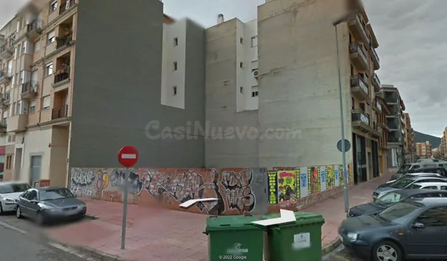 Terreno rural 109m² en venta - Área de Uixo - foto 2