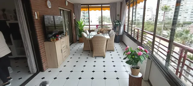 Se vende apartamento dos dormitorios vistas al mar.milpisos.es — 7