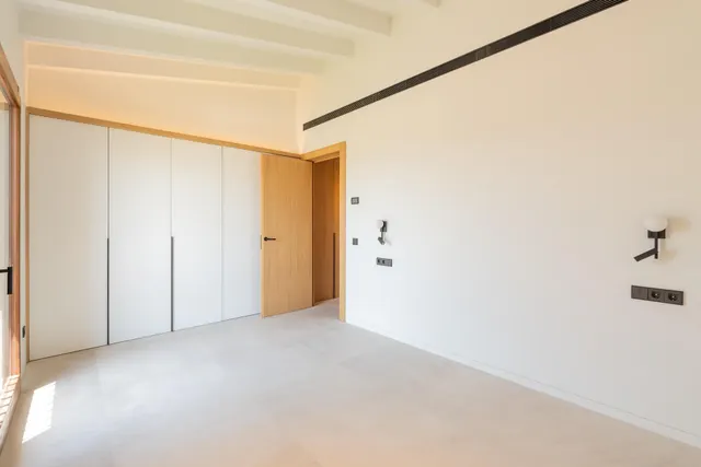 Finca Rústica en Palma. — 20
