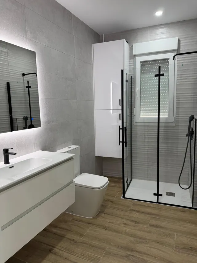 Exclusivo Piso en Alquiler - Calle Italia, Valladolid — 23